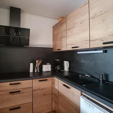 Duplex Spacieux - Jean D'aulps Station - Pied Des Pistes - 9 Personnes - Relais D13