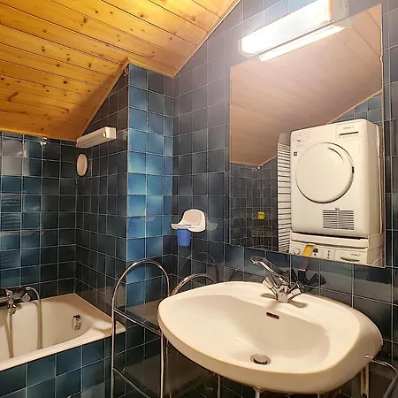 Duplex Spacieux - Jean D'aulps Station - Pied Des Pistes - 9 Personnes - Relais D13