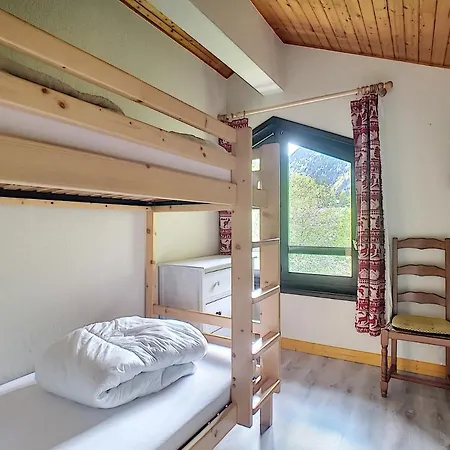 Duplex Spacieux - Jean D'aulps Station - Pied Des Pistes - 9 Personnes - Relais D13 Appartamento *