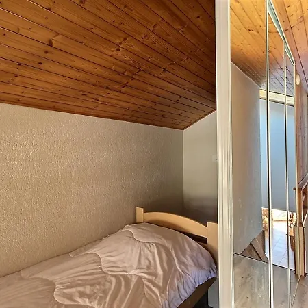 Duplex Spacieux - Jean D'aulps Station - Pied Des Pistes - 9 Personnes - Relais D13 Appartamento *
