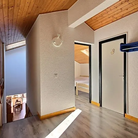 Duplex Spacieux - Jean D'aulps Station - Pied Des Pistes - 9 Personnes - Relais D13 Appartamento