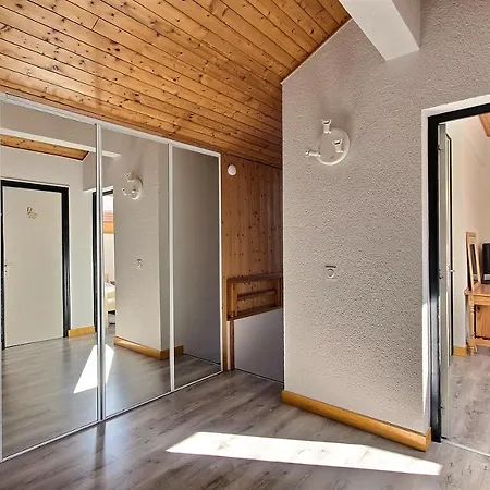 Duplex Spacieux - Jean D'aulps Station - Pied Des Pistes - 9 Personnes - Relais D13