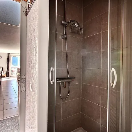 Appartamento Duplex Spacieux - Jean D'aulps Station - Pied Des Pistes - 9 Personnes - Relais D13
