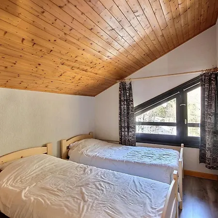 Duplex Spacieux - Jean D'aulps Station - Pied Des Pistes - 9 Personnes - Relais D13 Appartamento Saint-Jean-dʼAulps
